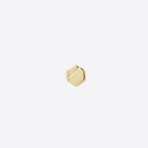 Element 06 Threadless End