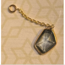 Load image into Gallery viewer, Sapphire Charm (Various Shapes) - Limited Release