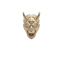 Load image into Gallery viewer, Hannya Threadless End