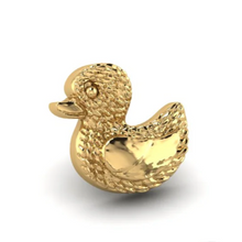 Load image into Gallery viewer, Duck Threadless End