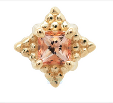 Load image into Gallery viewer, Princess Mini Kandy Threadless End