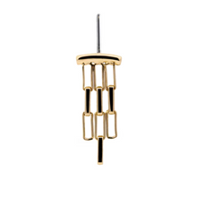 Load image into Gallery viewer, Catwalk Threadless End