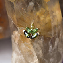 Load image into Gallery viewer, Esme 16G/18G Threaded End