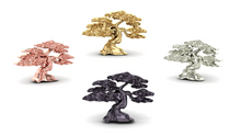 Load image into Gallery viewer, Song Tree Threadless End