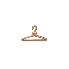 Load image into Gallery viewer, Hanger Threadless End