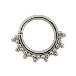 Talia Seam Ring