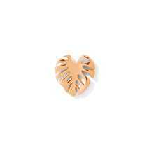 Load image into Gallery viewer, Mini Monstera Threadless End