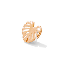Load image into Gallery viewer, Mini Monstera Threadless End