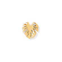 Load image into Gallery viewer, Mini Monstera Threadless End