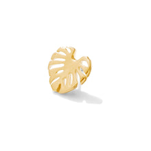 Load image into Gallery viewer, Mini Monstera Threadless End