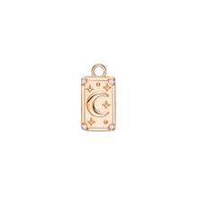 Load image into Gallery viewer, Tarot Card Charm