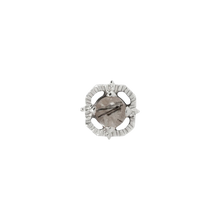 Load image into Gallery viewer, Gem Kappa 04 Threadless End (Various Gems)