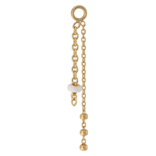 Load image into Gallery viewer, Vibrant Mixed Bag Charm