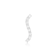 Load image into Gallery viewer, Wisp Threadless End