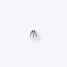 Load image into Gallery viewer, Xanadu Threadless End