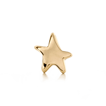 Load image into Gallery viewer, Bitty Star Threadless End