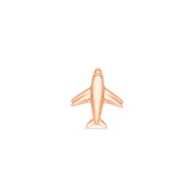 Load image into Gallery viewer, Airplane Threadless End