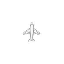 Load image into Gallery viewer, Airplane Threadless End