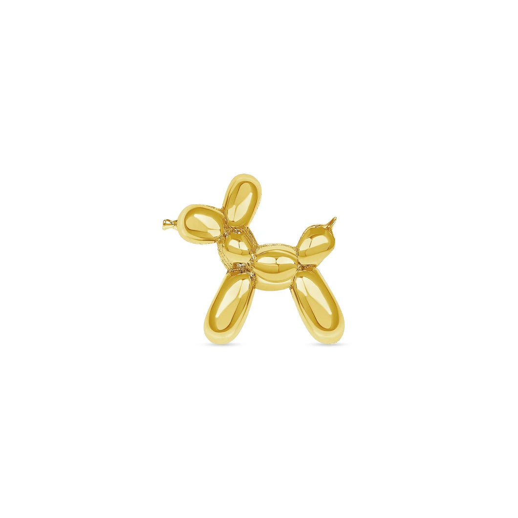 Balloon Animal Threadless End