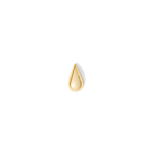 Load image into Gallery viewer, Dew Drop Threadless End