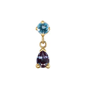 Echo Threadless End (Various Gems)