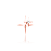 Load image into Gallery viewer, 11:11 Threadless End