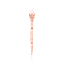 Load image into Gallery viewer, Bite Me Threadless End