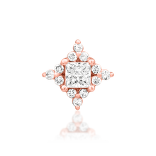 Load image into Gallery viewer, Enchant Threadless End