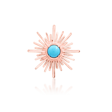 Load image into Gallery viewer, Jadzia Threadless End