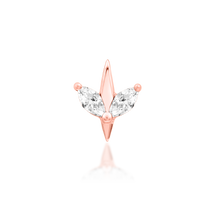 Load image into Gallery viewer, Luciene Threadless End