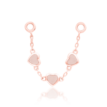 Load image into Gallery viewer, Valentine Chain