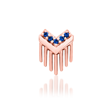 Load image into Gallery viewer, Valour Threadless End