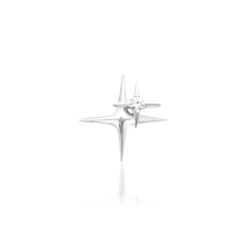 Load image into Gallery viewer, 11:11 Threadless End