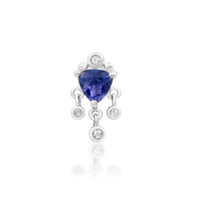 Load image into Gallery viewer, Bevlah Threadless End