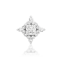 Load image into Gallery viewer, Enchant Threadless End