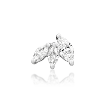 Load image into Gallery viewer, Famous Threadless End