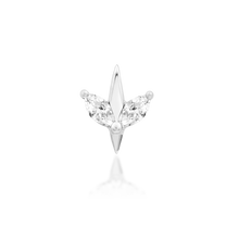 Load image into Gallery viewer, Luciene Threadless End