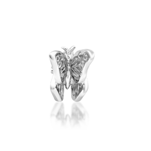 Madam Butterfly Threadless End