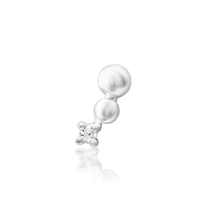 Load image into Gallery viewer, Spark Threadless End