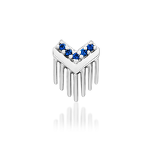 Load image into Gallery viewer, Valour Threadless End