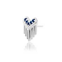 Load image into Gallery viewer, Valour Threadless End