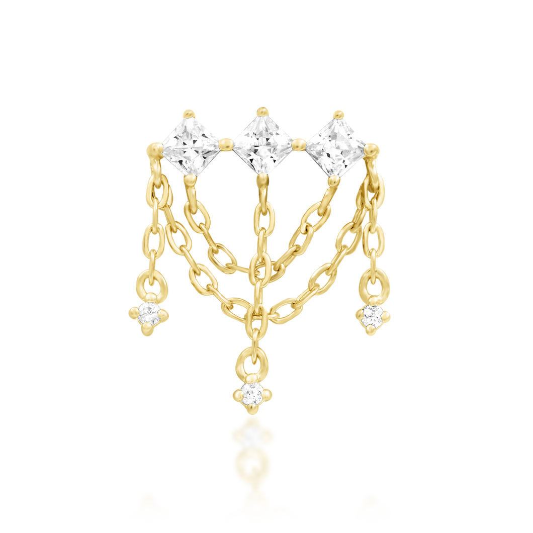 Amirah Threadless End