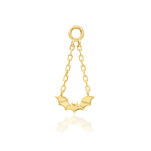 Load image into Gallery viewer, Bartok Charm