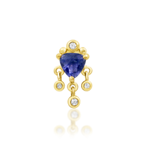 Load image into Gallery viewer, Bevlah Threadless End