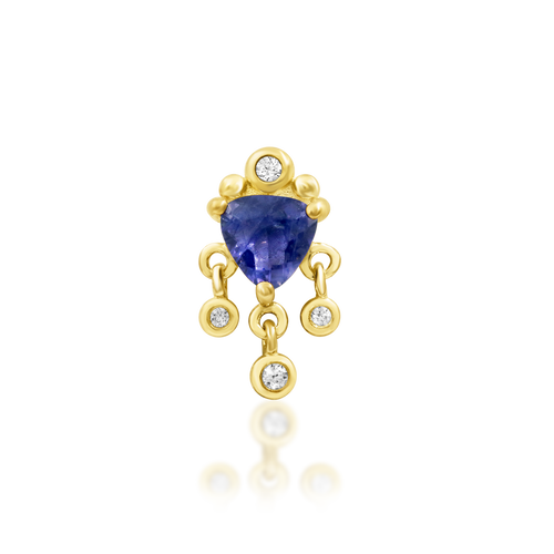 Bevlah Threadless End