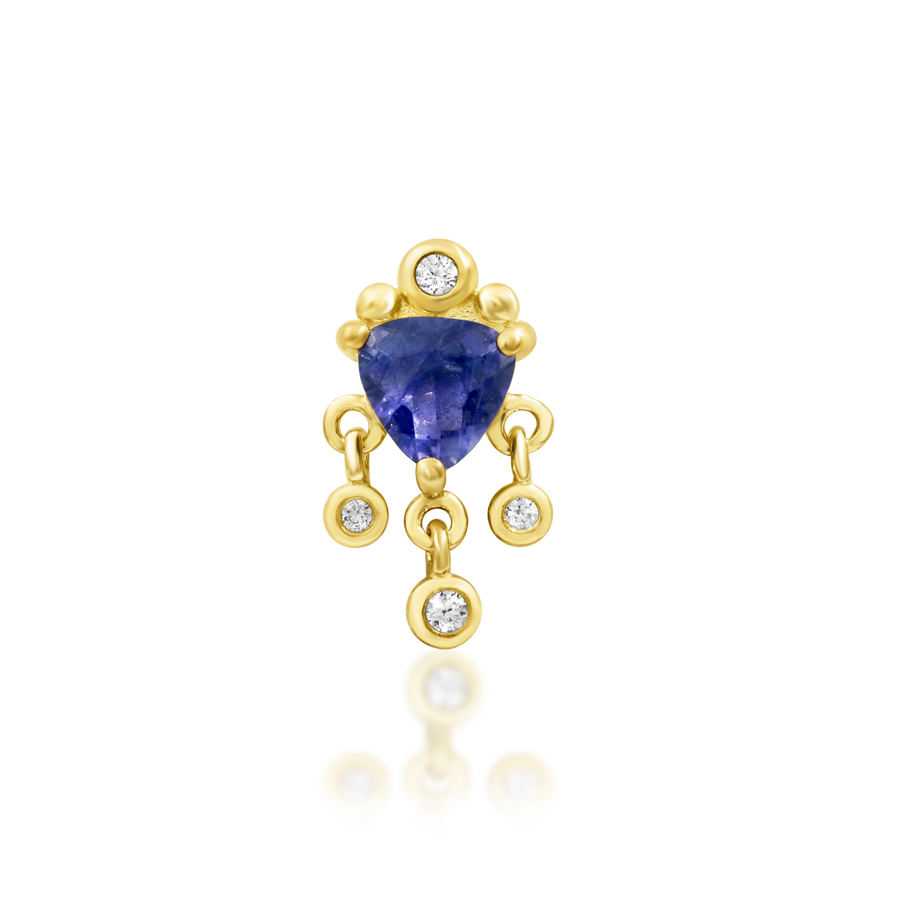 Bevlah Threadless End