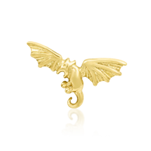 Load image into Gallery viewer, Dungeons And Threadless End