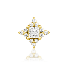 Load image into Gallery viewer, Enchant Threadless End