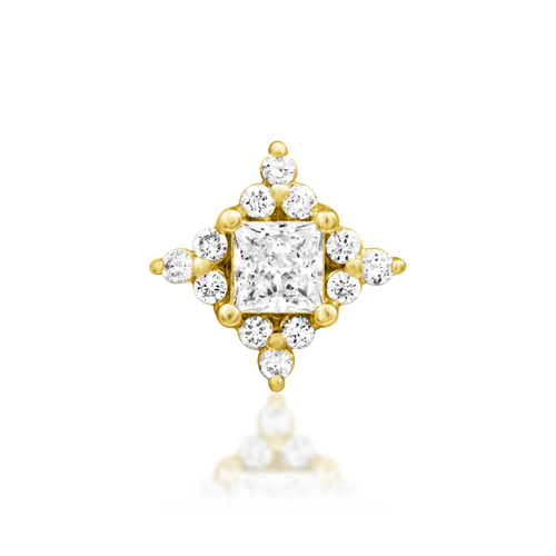 Enchant Threadless End