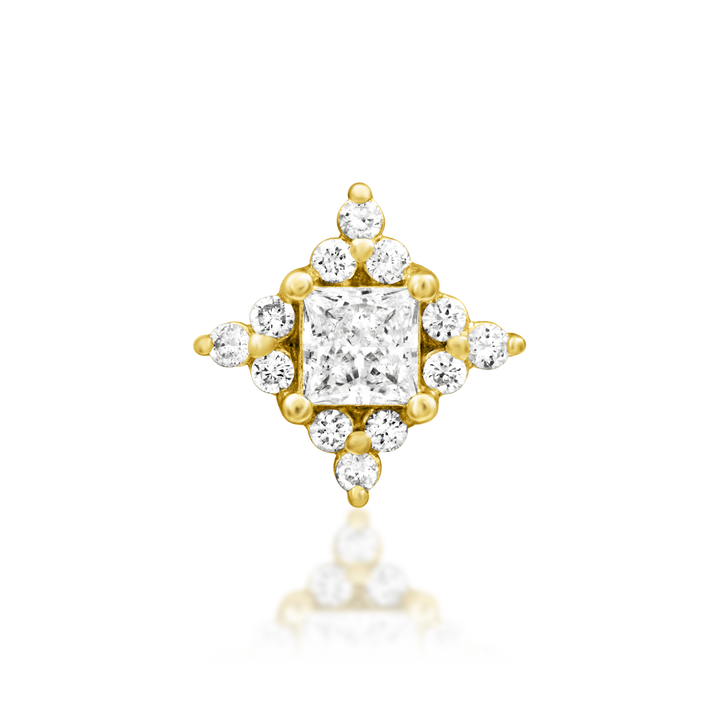 Enchant Threadless End